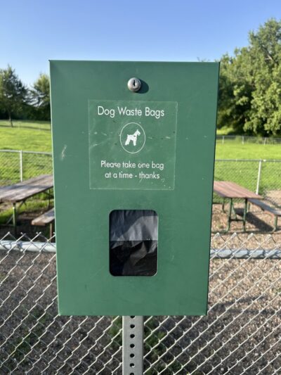 Pooch Playland - Alexandria, MN