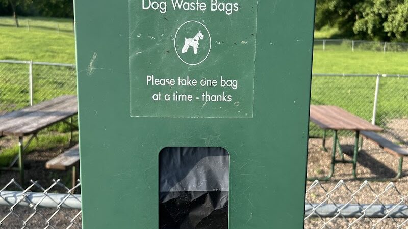 Pooch Playland - Alexandria, MN