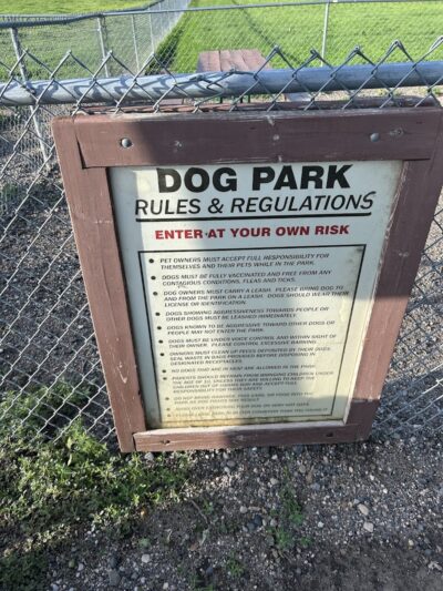 Pooch Playland - Alexandria, MN