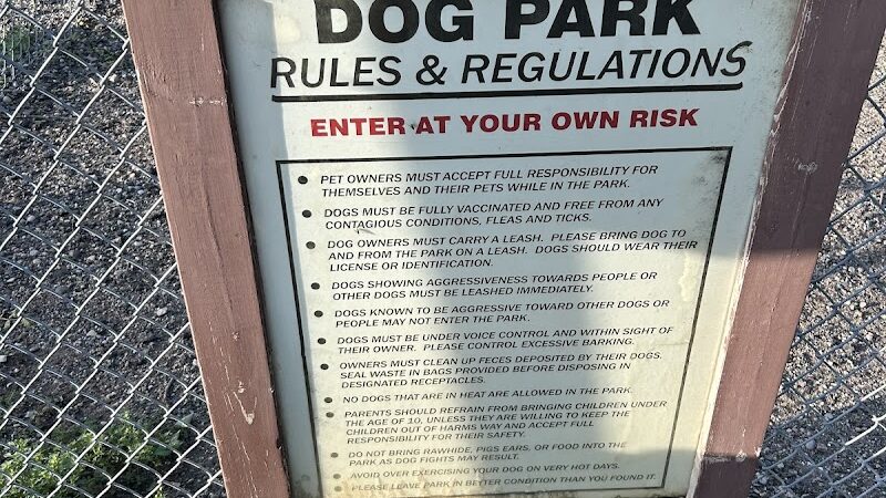 Pooch Playland - Alexandria, MN