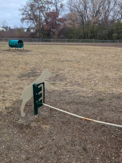 Pooch Playland - Alexandria, MN