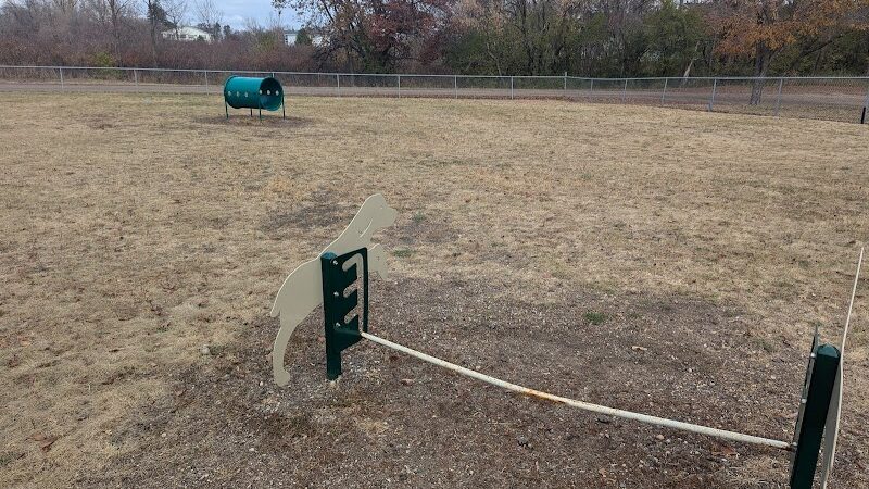 Pooch Playland - Alexandria, MN