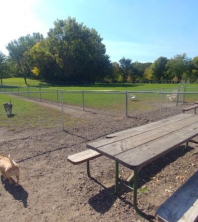 Pooch Playland - Alexandria, MN