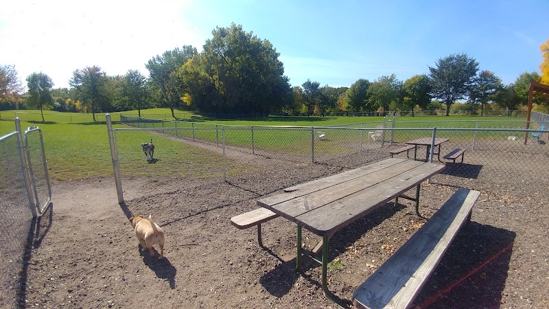 Pooch Playland - Alexandria, MN