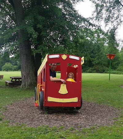 Allegany River Park - Allegany, NY