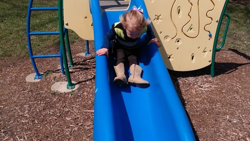 Allegany River Park - Allegany, NY