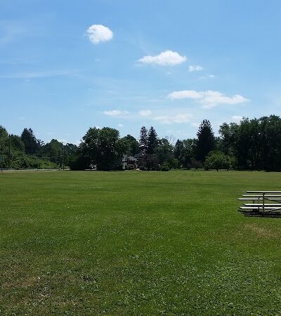 Allegany River Park - Allegany, NY