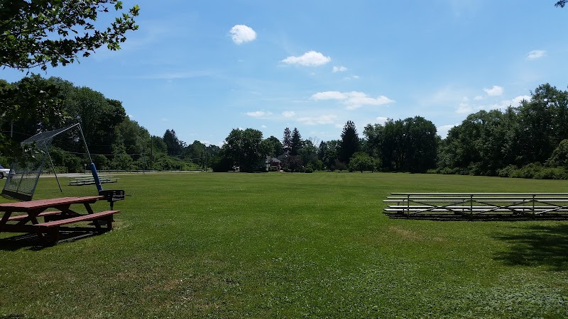 Allegany River Park - Allegany, NY
