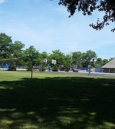 Allegany River Park - Allegany, NY