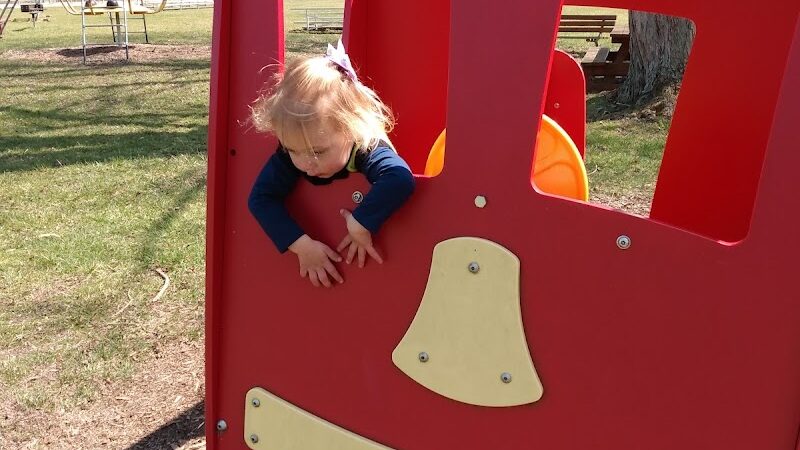 Allegany River Park - Allegany, NY