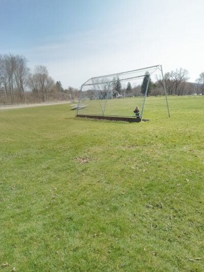 Allegany River Park - Allegany, NY