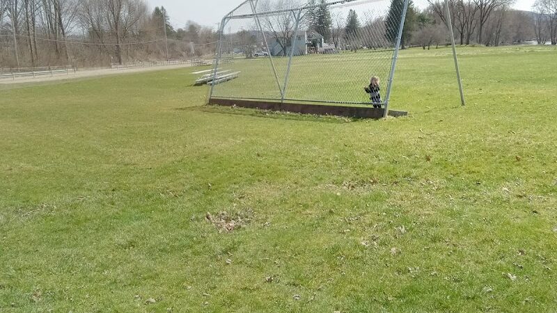Allegany River Park - Allegany, NY