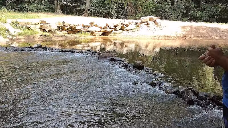 Risers Park - Alpine, AL