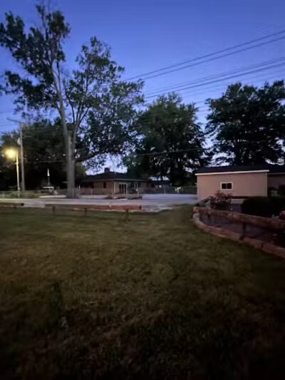 Schmidt Park - Altamont, IL