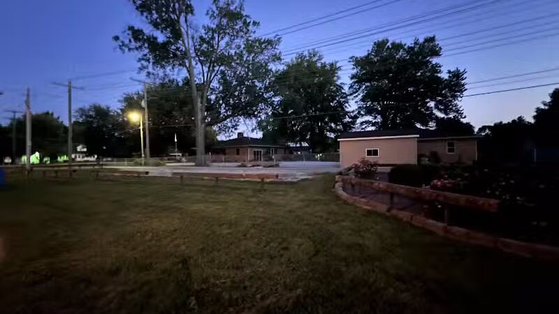 Schmidt Park - Altamont, IL