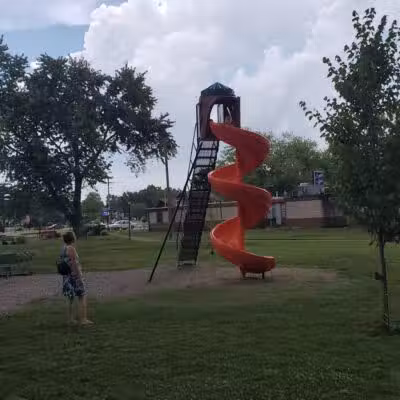 Schmidt Park - Altamont, IL