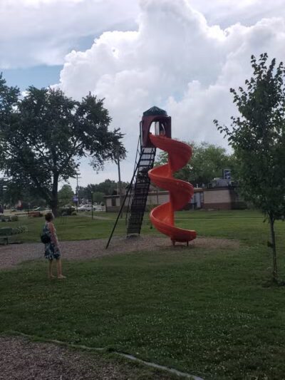 Schmidt Park - Altamont, IL