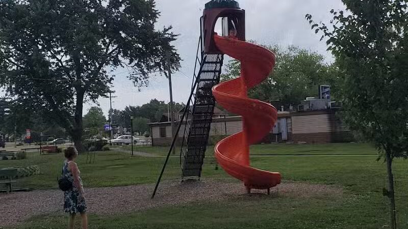 Schmidt Park - Altamont, IL