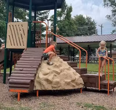 Schmidt Park - Altamont, IL