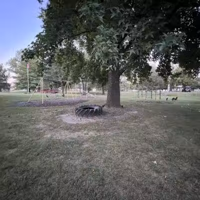 Schmidt Park - Altamont, IL