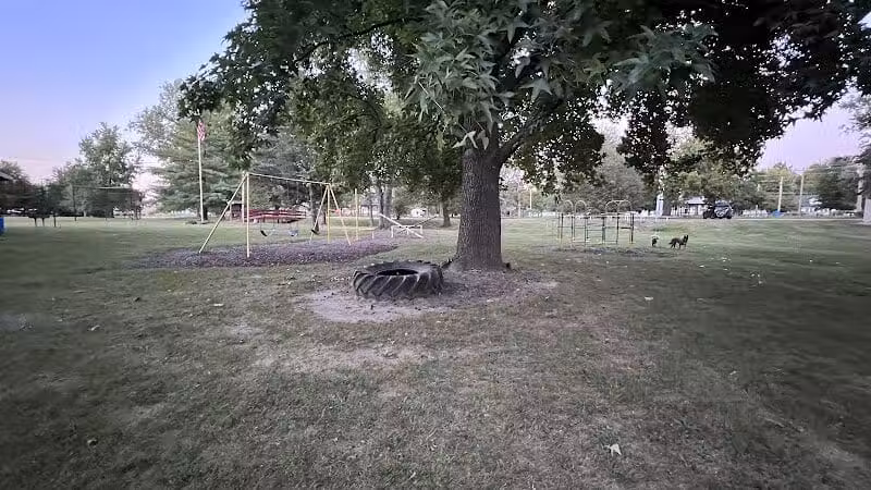 Schmidt Park - Altamont, IL
