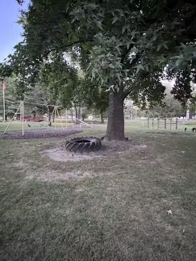 Schmidt Park - Altamont, IL