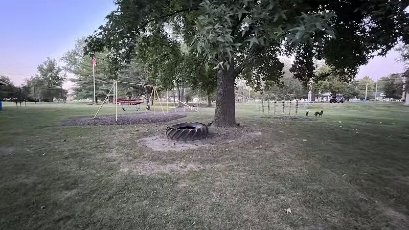 Schmidt Park - Altamont, IL