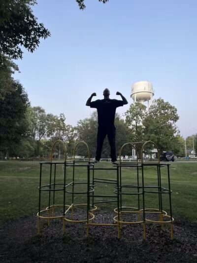 Schmidt Park - Altamont, IL