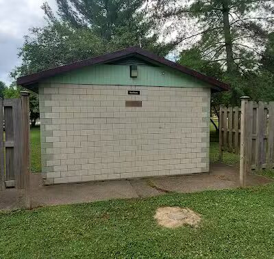 Schmidt Park - Altamont, IL