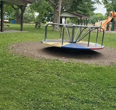 Schmidt Park - Altamont, IL