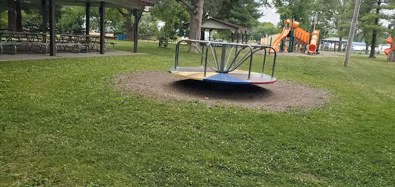 Schmidt Park - Altamont, IL