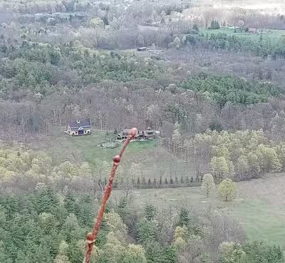 Glen Doone Pavilion - Altamont, NY
