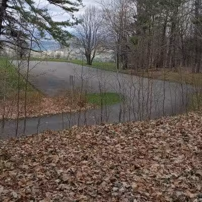 Glen Doone Pavilion - Altamont, NY