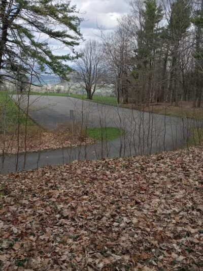 Glen Doone Pavilion - Altamont, NY