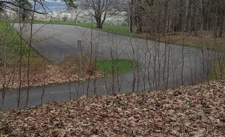 Glen Doone Pavilion - Altamont, NY