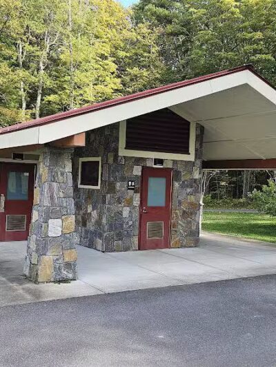 Glen Doone Pavilion - Altamont, NY