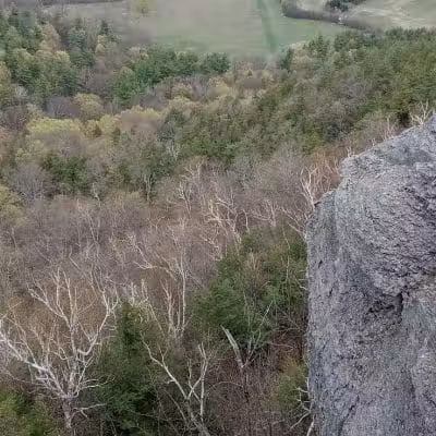 Glen Doone Pavilion - Altamont, NY