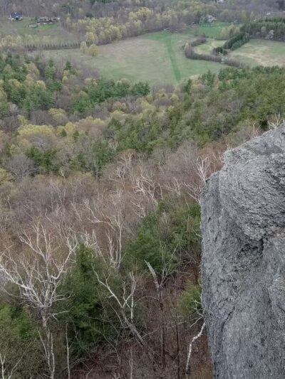 Glen Doone Pavilion - Altamont, NY