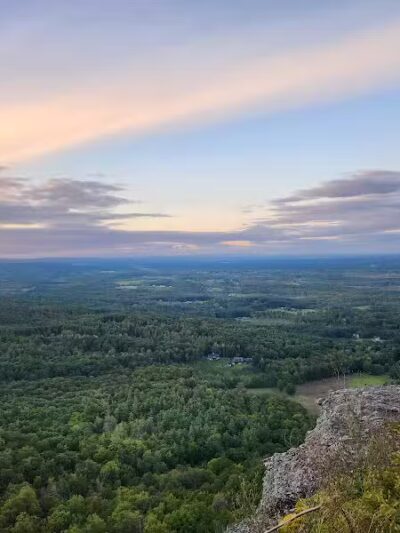 Glen Doone Pavilion - Altamont, NY