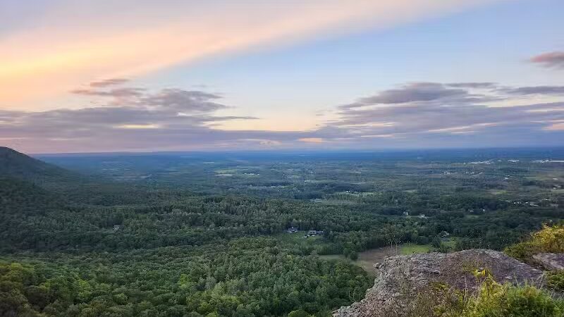 Glen Doone Pavilion - Altamont, NY