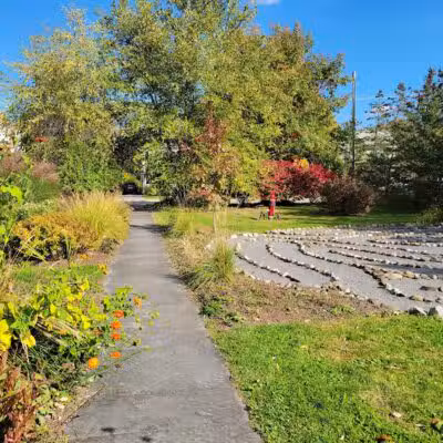 Schilling Park - Altamont, NY
