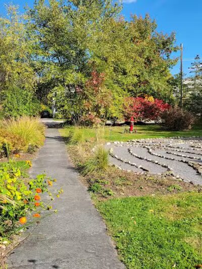 Schilling Park - Altamont, NY