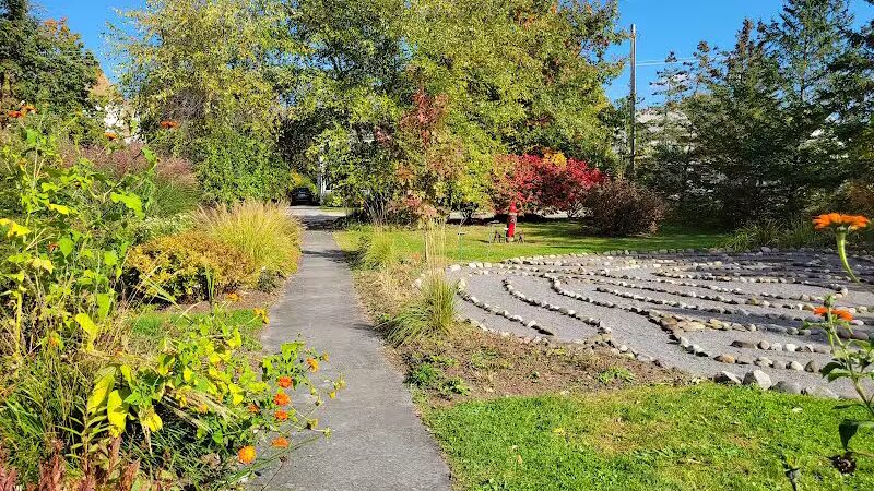 Schilling Park - Altamont, NY