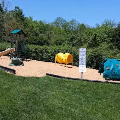 Schilling Park - Altamont, NY