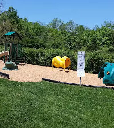 Schilling Park - Altamont, NY