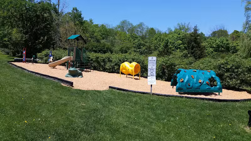 Schilling Park - Altamont, NY