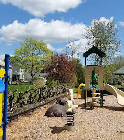 Schilling Park - Altamont, NY