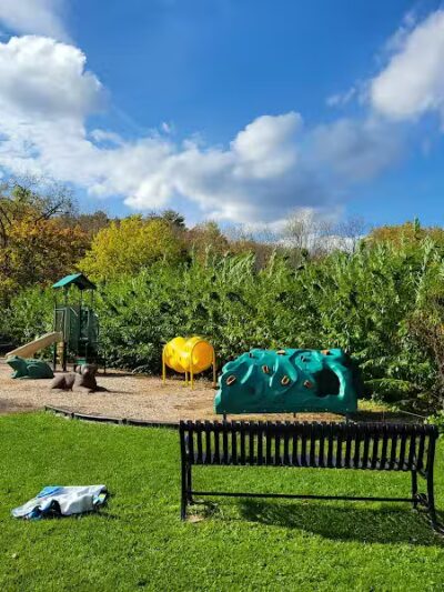 Schilling Park - Altamont, NY