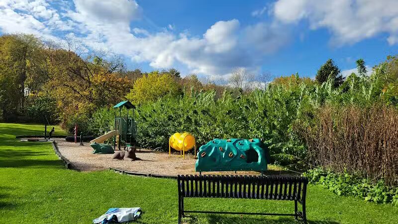 Schilling Park - Altamont, NY