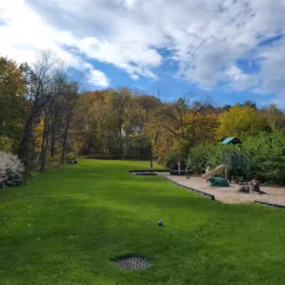 Schilling Park - Altamont, NY